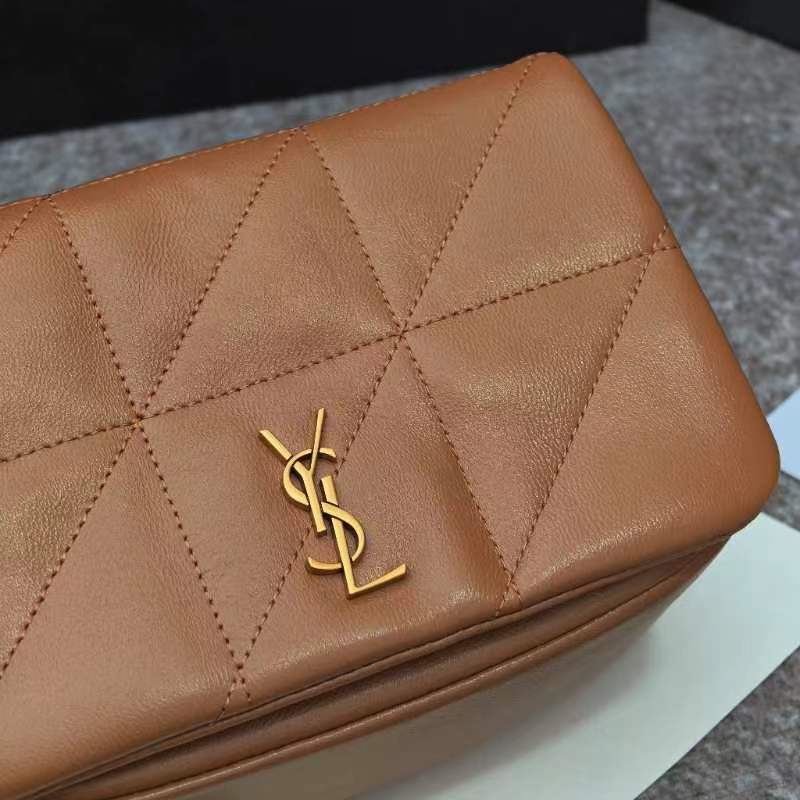 YSL Satchel Bags